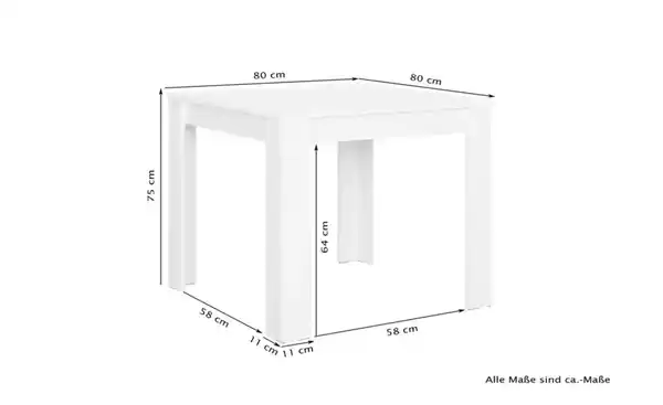 Bild 3 von by Living Esstisch Nepal