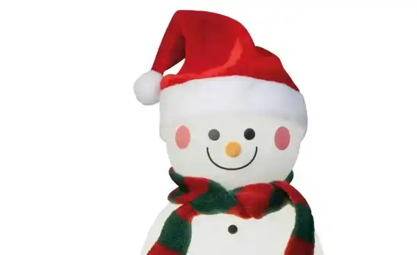 Bild 2 von Akku-Tischleuchte