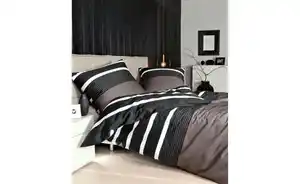 Janine Mako-Satin Bettwäsche