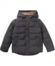Bild 1 von Steppjacke in Dunkelgrau, dunkelgrau