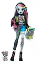 Bild 3 von MATTEL »Monster High Refresh Core« Puppe
