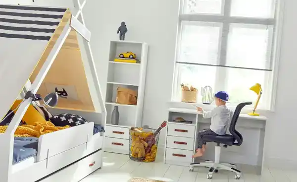 Bild 1 von Lifetime Schreibtisch Cool Kids