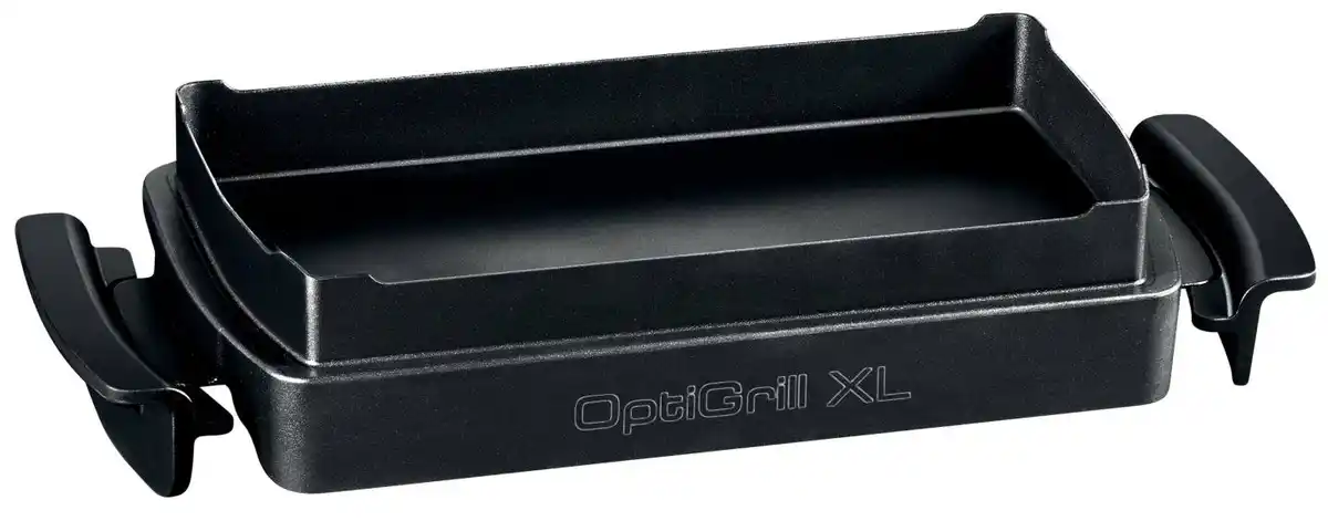 Bild 1 von TEFAL Backschale für OptiGrill XL »XA7278«