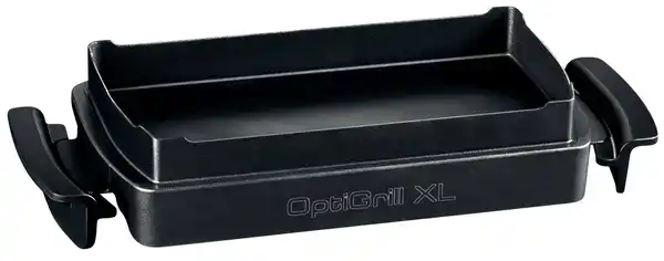 Bild 1 von TEFAL Backschale für OptiGrill XL »XA7278«