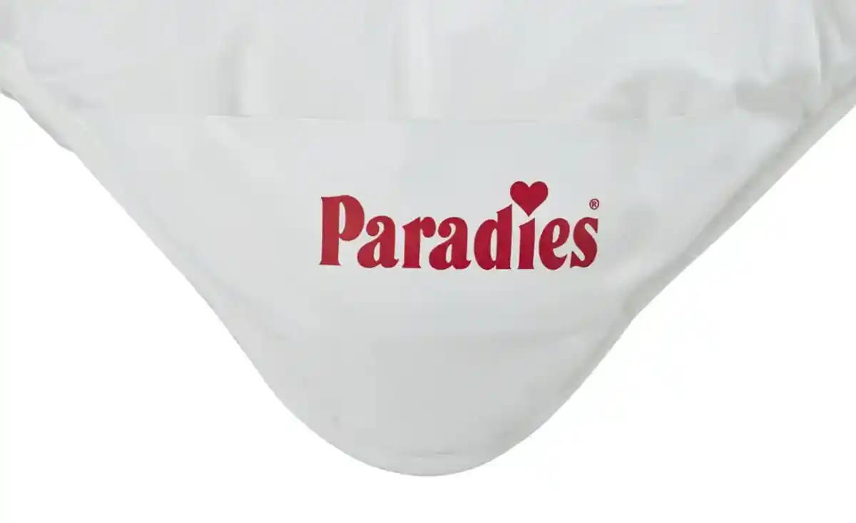 Bild 4 von Paradies Mono-Steppbett, medium warm Dala Bio