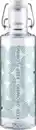 Bild 1 von Dekorieren & Einrichten Trinkflasche Soulbottle "keep growing - keep flowing" (600 ml), 1 St