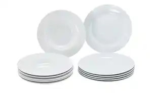 levelone Tafelservice,12-teilig Mira