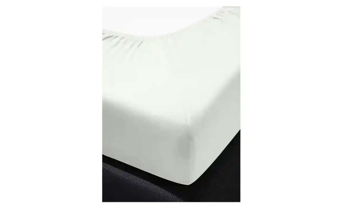 Bild 2 von Bierbaum Jersey Spannbetttuch