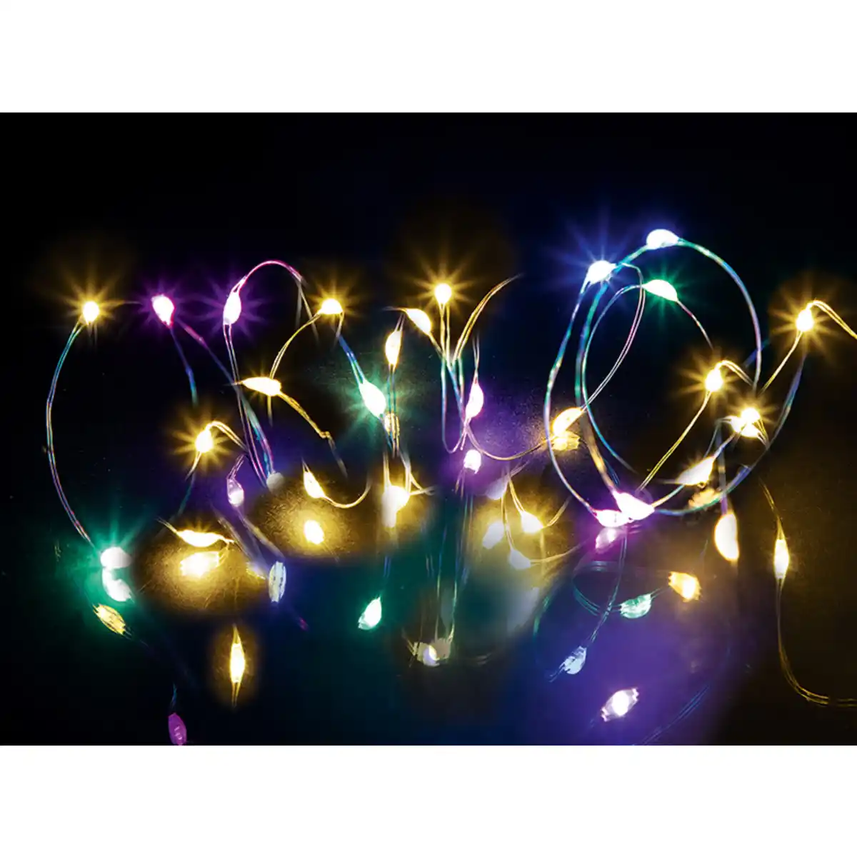 Bild 2 von Lichtmomente LED-Mikro-Lichterkette