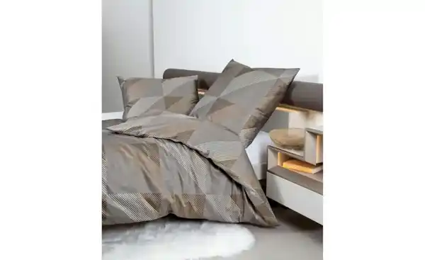 Bild 1 von Janine Mako-Satin Bettwäsche