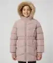 Bild 1 von Wattierte Steppjacke, hellviolett