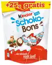 Bild 1 von FERRERO Kinder Schoko-Bons, 225-g-Beutel
