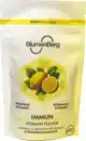 Bild 1 von BlumenBerg Vitaminpulver Immun 31 Portionen, 62 g