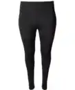 Bild 1 von Leggings Super-Stretch, schwarz