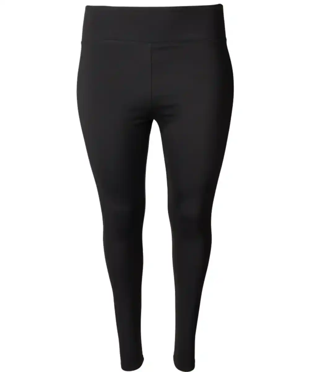 Bild 1 von Leggings Super-Stretch, schwarz