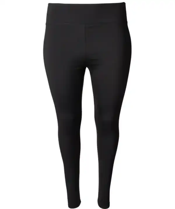 Bild 1 von Leggings Super-Stretch, schwarz