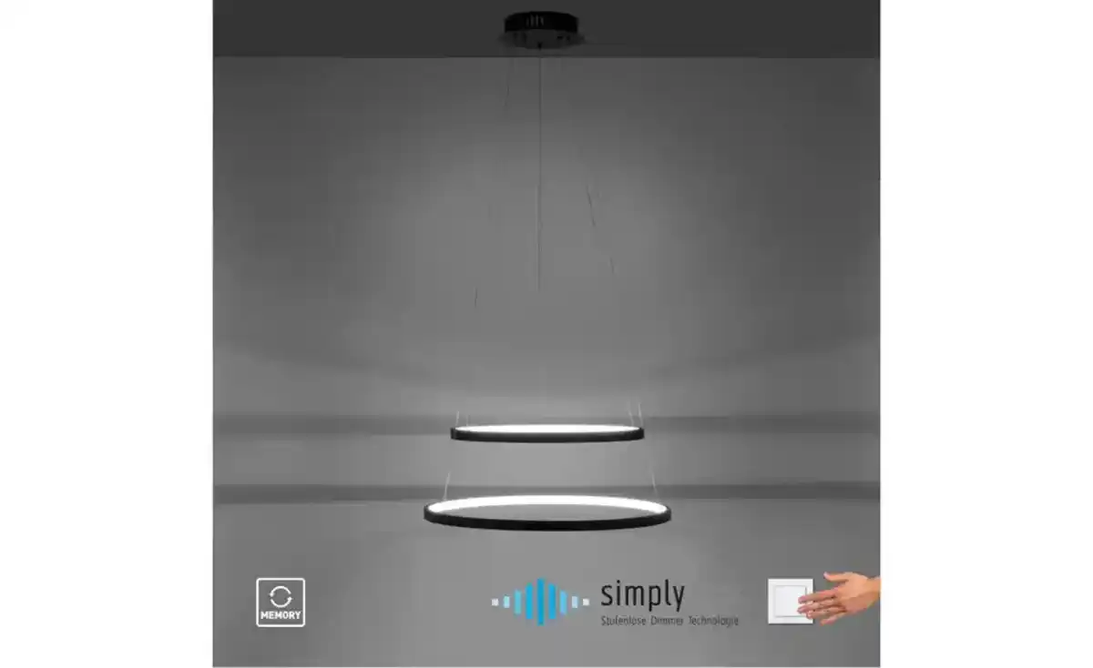 Bild 2 von Paul Neuhaus Pendelleuchte