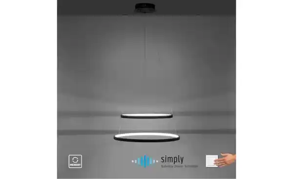 Bild 2 von Paul Neuhaus Pendelleuchte