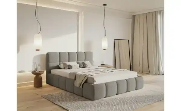 Bild 3 von Selsey Polsterbett Cloudy