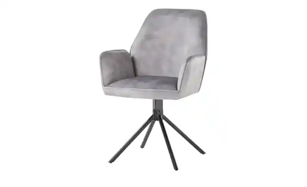 Bild 1 von Stuhl Velours Flynn