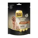 Bild 1 von SELECT GOLD Sensitive Snacks Junior Lamm mit Kartoffel 160g