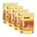 Bild 1 von MultiFit naturelle Hühnerbrust Junior 4x50 g
