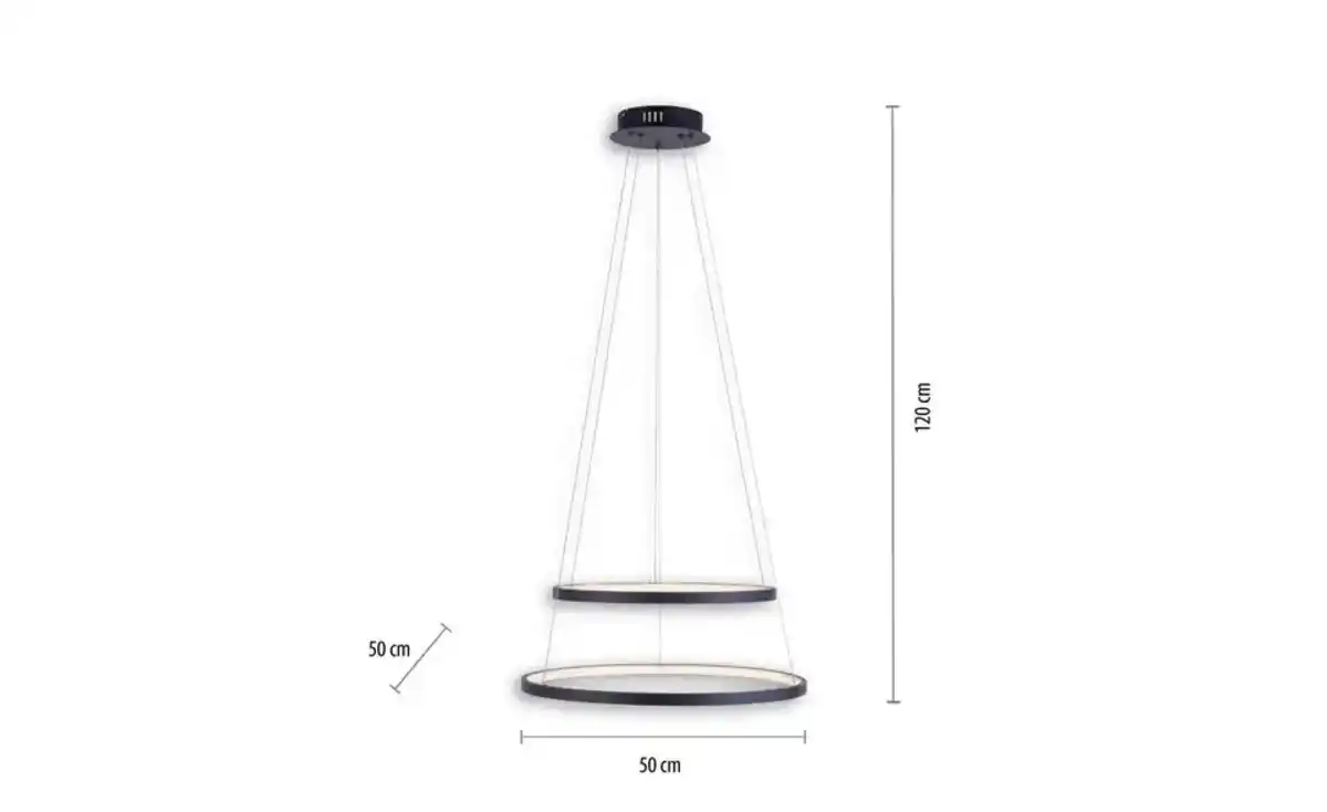 Bild 4 von Paul Neuhaus Pendelleuchte