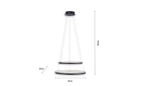 Bild 4 von Paul Neuhaus Pendelleuchte