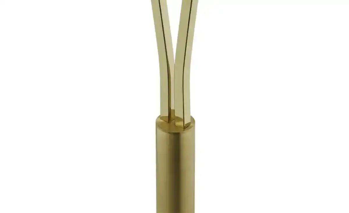 Bild 4 von Trio Stehleuchte, 1-flammig messing matt