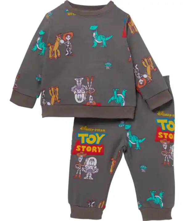 Bild 1 von Jogginganzug, grau