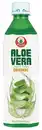 Bild 1 von A'LUNA Aloe Vera Erfrischungsgetränk, 0,5-l-Fl.