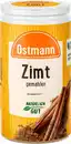 Bild 1 von OSTMANN Zimt, 30-g-Dose