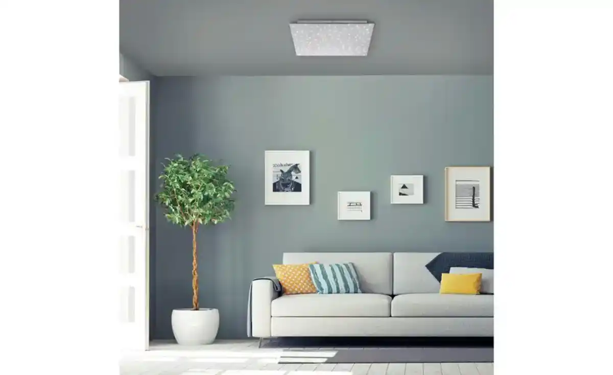 Bild 1 von Paul Neuhaus Deckenleuchte