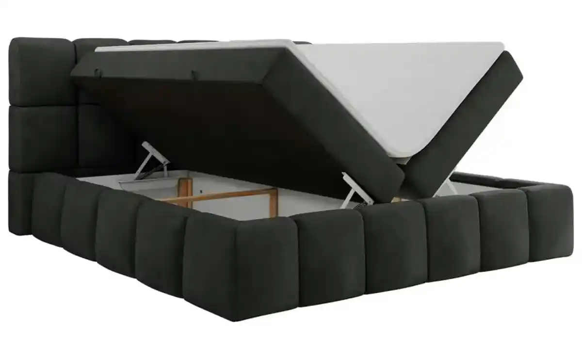 Bild 4 von Boxbett mit Bettkasten Nira