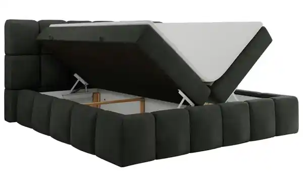 Bild 4 von Boxbett mit Bettkasten Nira