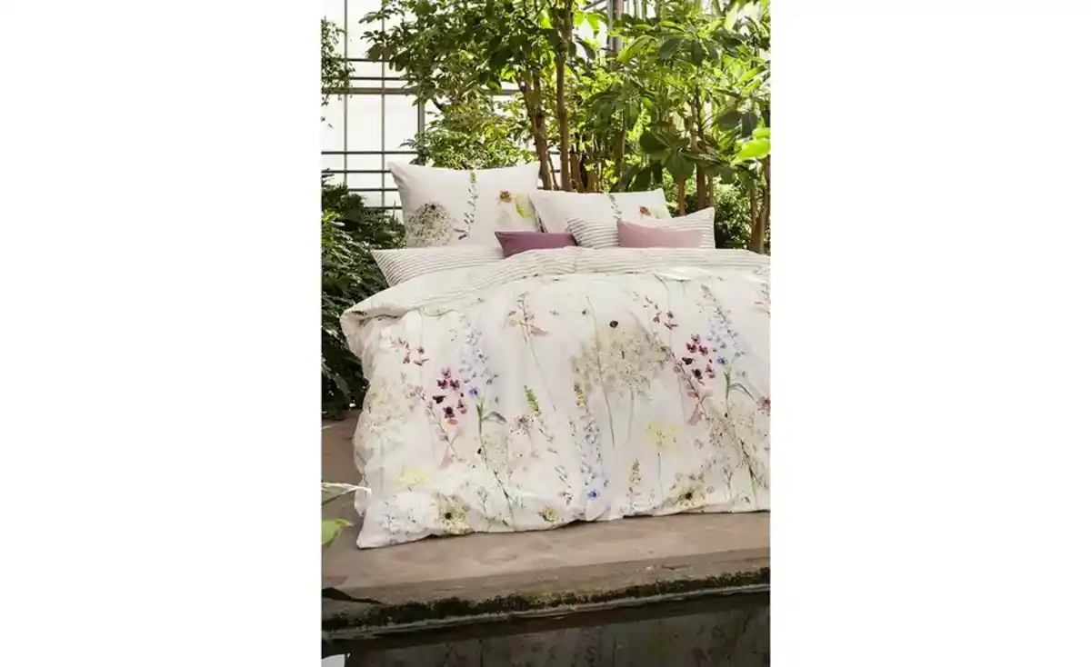 Bild 3 von ESTELLA Makosatin-Bettwäsche Meadow 4704