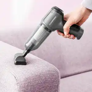 Cleanmaxx Akkusauger 3in1