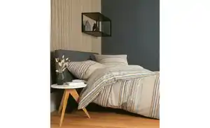 Janine Bettwäsche-Set