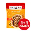 Bild 1 von MÜLLER'S MÜHLE Express-Reis, 250-g-Packg.