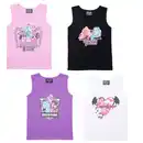 Bild 1 von Kinder-Unterhemden »Monster High«, 2-St.-Packg.