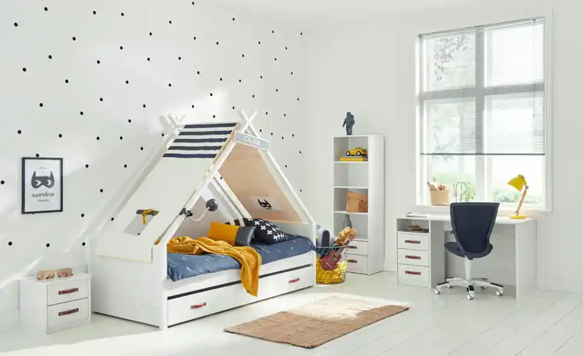 Bild 3 von Lifetime Schreibtisch Cool Kids