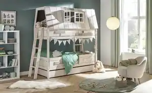 Lifetime Abenteuerbett Hangout