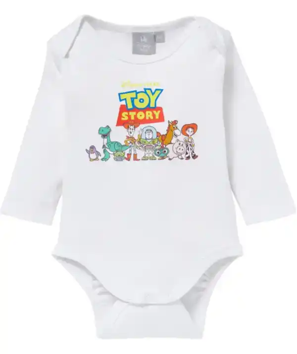 Bild 1 von Body mit Schlupfausschnitt, weiß