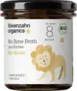 Bild 1 von Löwenzahn Organics Knochenbrühe aus Huhn ab dem 8. Monat, 180 ml