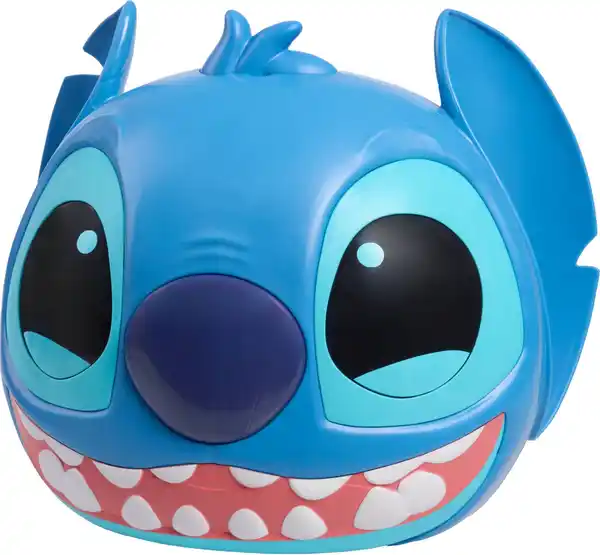 Bild 1 von JUST PLAY Jumbo Mystery-Kapsel »Disney Stitch«