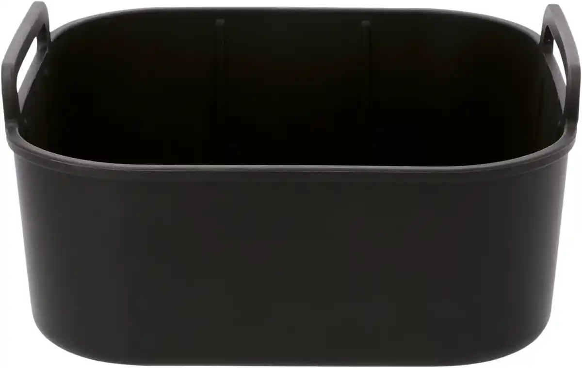 Bild 1 von SPICE&SOUL® Silikonform quadratisch für Heißluftfritteusen