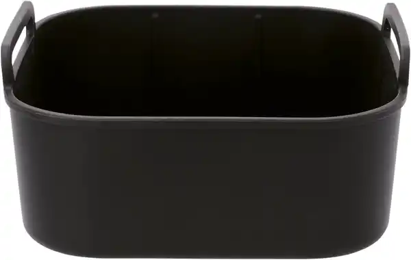 Bild 1 von SPICE&SOUL® Silikonform quadratisch für Heißluftfritteusen