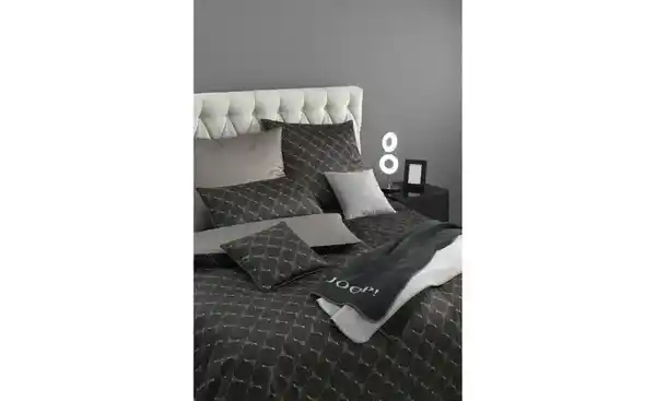 Bild 1 von JOOP! Mako Satin Bettwäsche Cornflower Double