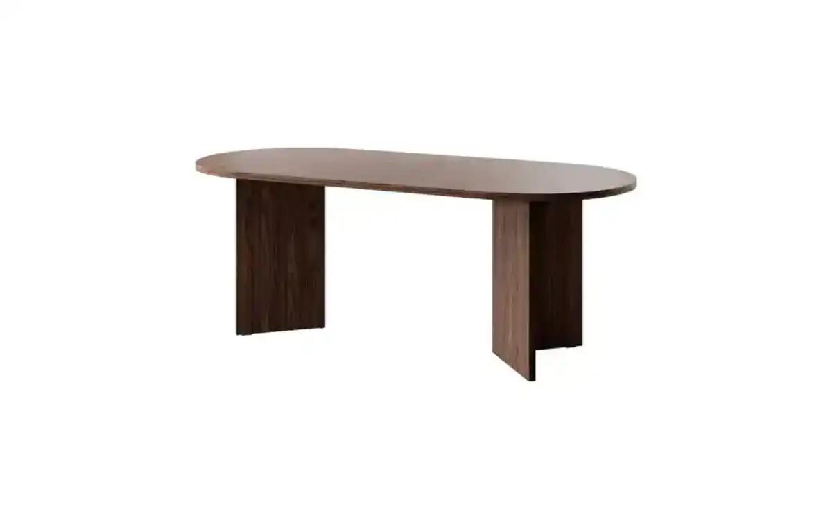 Bild 3 von Selsey Esstisch oval Ovo