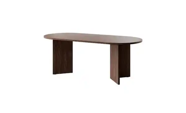 Bild 3 von Selsey Esstisch oval Ovo